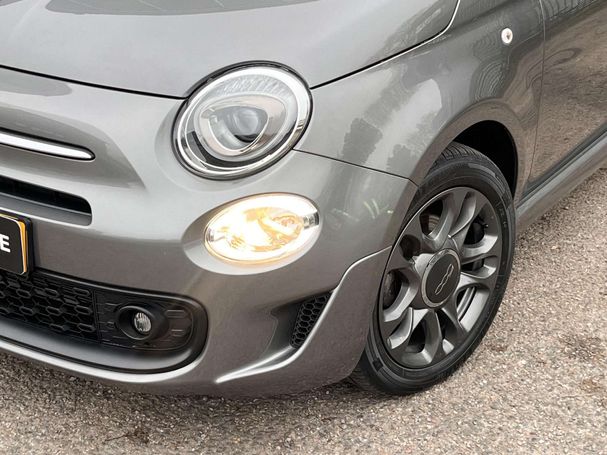 Fiat 500 1.0 51 kW image number 12