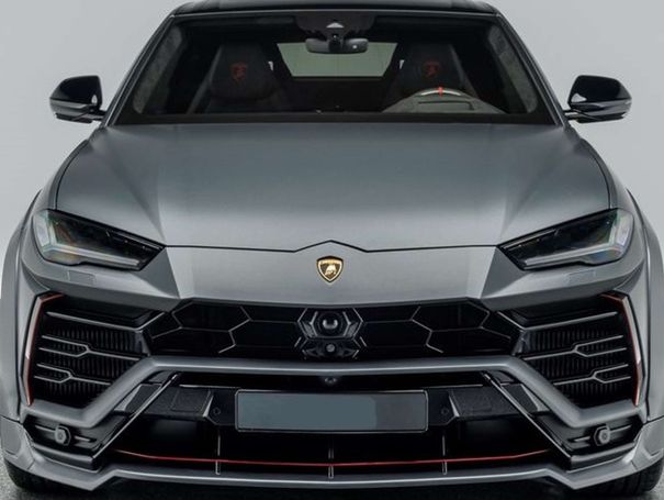 Lamborghini Urus 478 kW image number 5