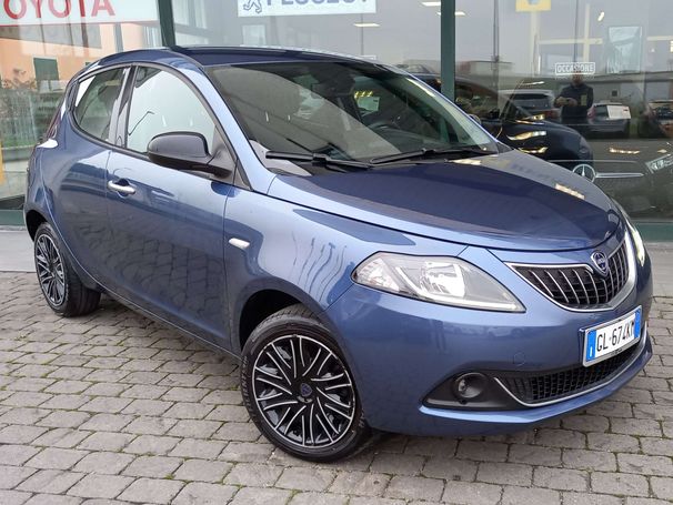 Lancia Ypsilon 51 kW image number 2