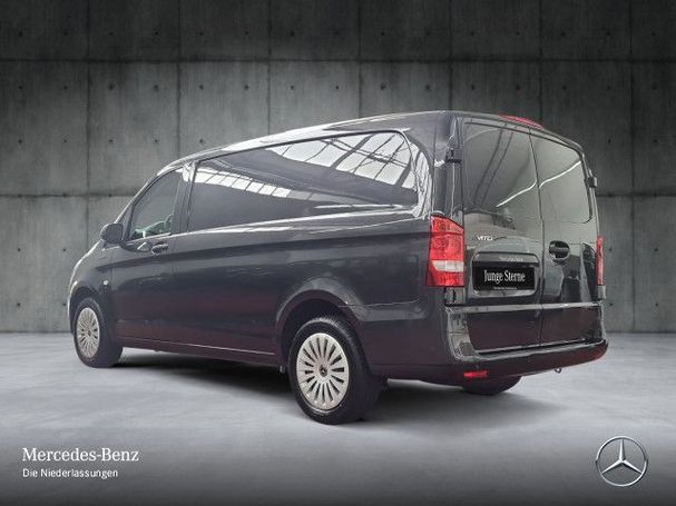 Mercedes-Benz Vito 85 kW image number 8