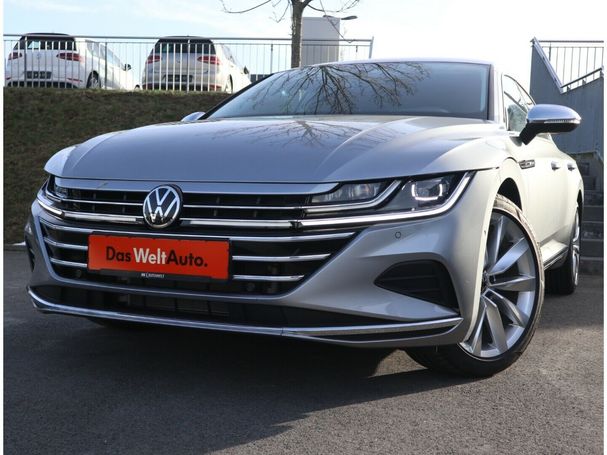 Volkswagen Arteon 2.0 TDI Shooting Brake 110 kW image number 1