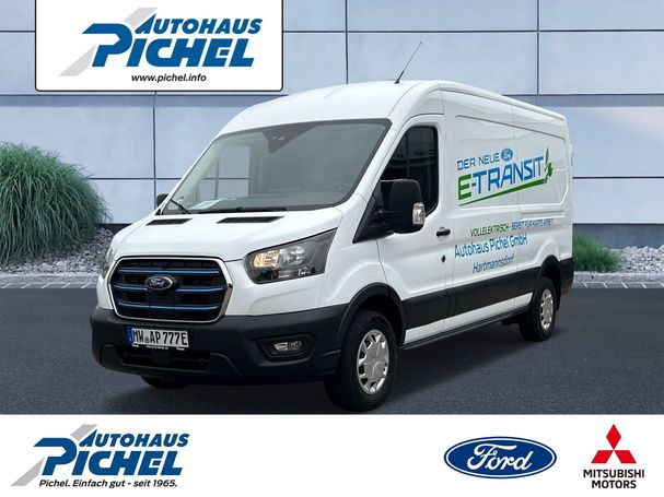 Ford E-Transit 350 L3 Trend 135 kW image number 1