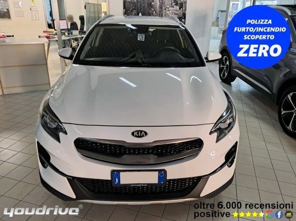 Kia XCeed 88 kW image number 3