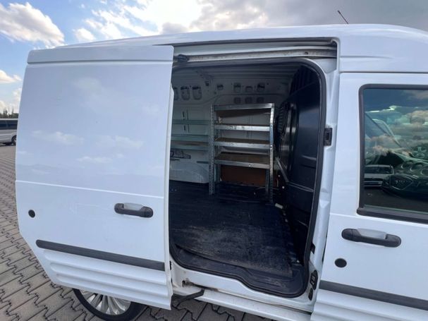 Ford Transit Connect 66 kW image number 6