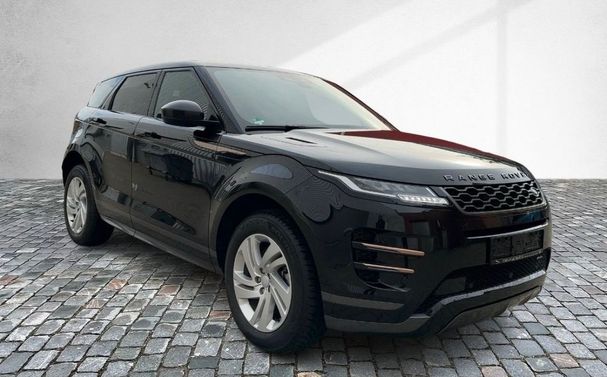 Land Rover Range Rover Evoque 150 kW image number 6