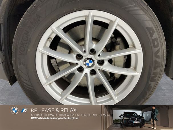 BMW X3 xDrive30e 215 kW image number 10