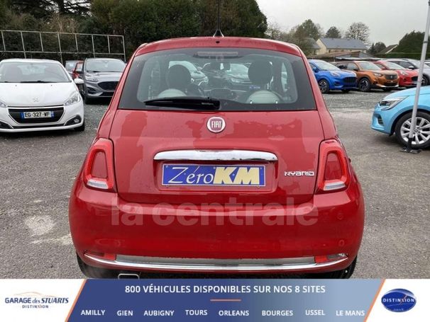 Fiat 500 1.0 51 kW image number 6