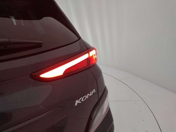 Hyundai Kona 64 kWh 150 kW image number 25