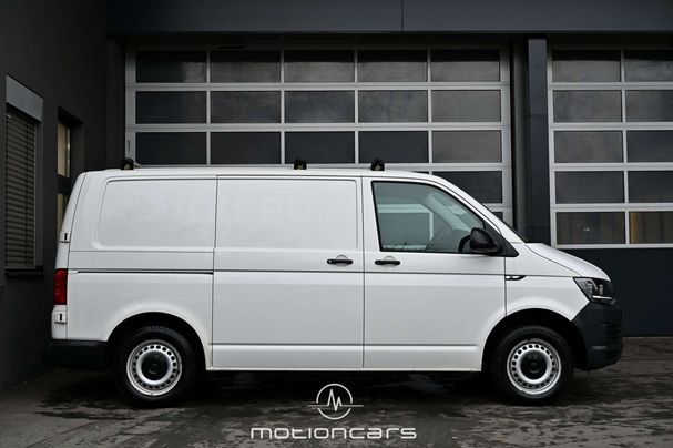 Volkswagen T6 Transporter 75 kW image number 5