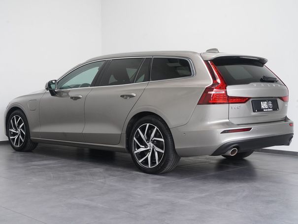 Volvo V60 T6 Inscription AWD Recharge 251 kW image number 4