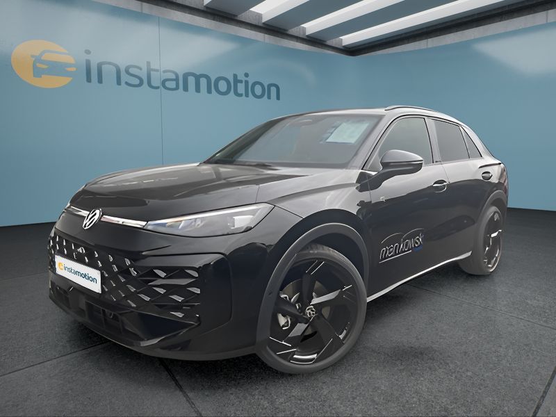 Volkswagen T-Roc 1.5