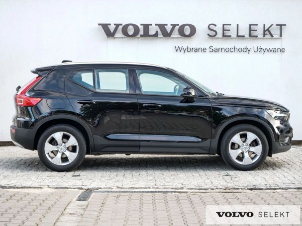 Volvo XC40 120 kW image number 4