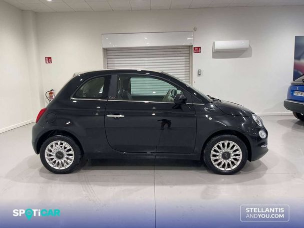 Fiat 500C 52 kW image number 4