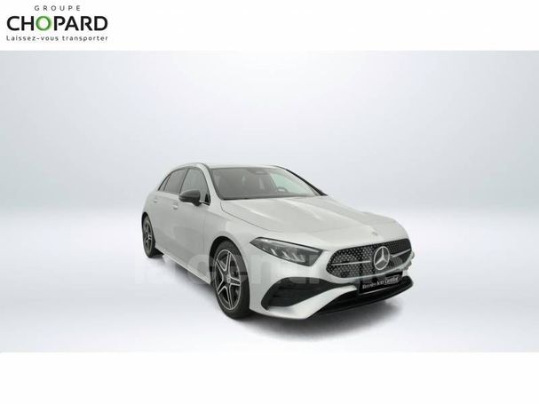 Mercedes-Benz A 180 d 85 kW image number 2