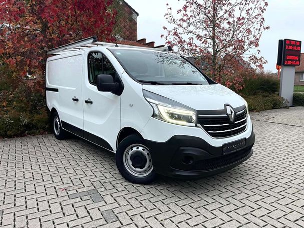 Renault Trafic 88 kW image number 3