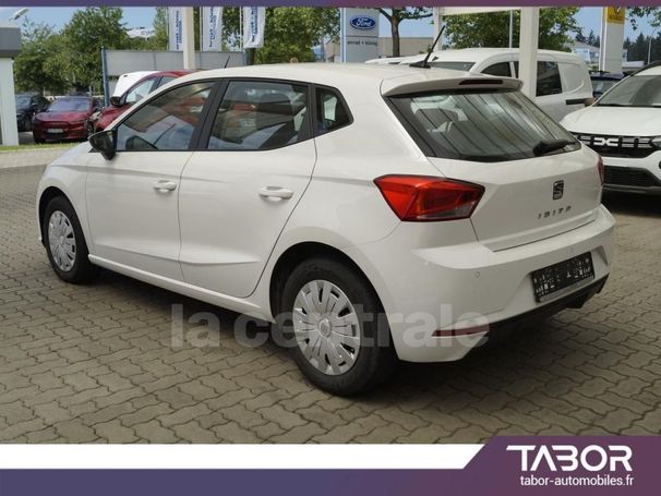 Seat Ibiza 1.0 TSI DSG Style 85 kW image number 7