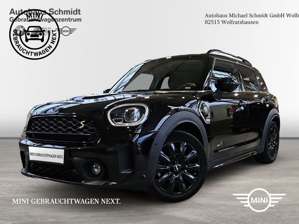 Mini Cooper SE Countryman All4 ALL4 162 kW image number 1