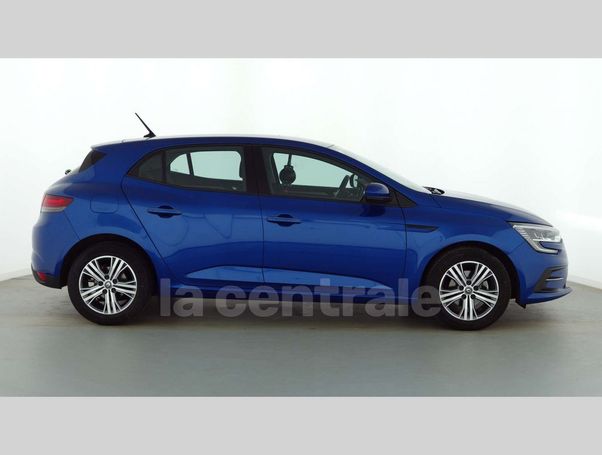 Renault Megane 85 kW image number 18