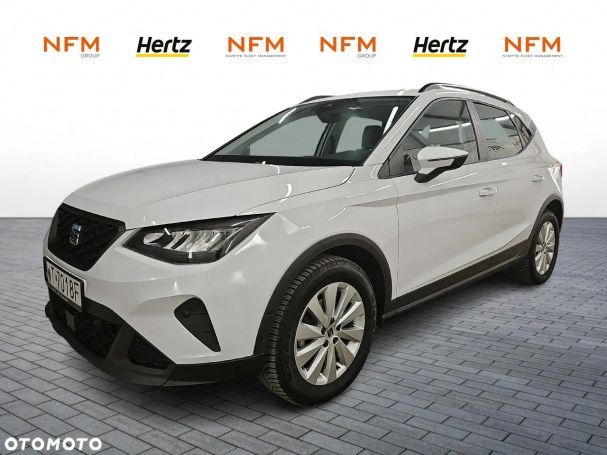 Seat Arona 1.0 TSI Style DSG 81 kW image number 1