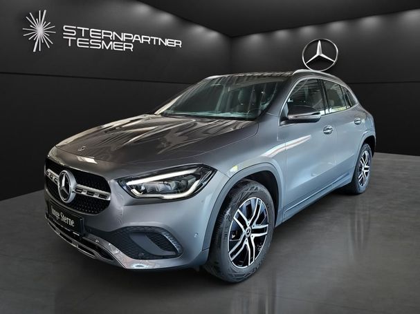 Mercedes-Benz GLA 250 e 160 kW image number 1