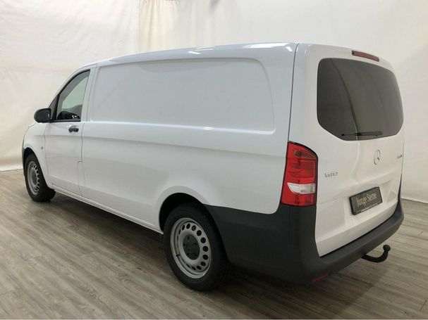 Mercedes-Benz Vito 116 CDI Pro 120 kW image number 5