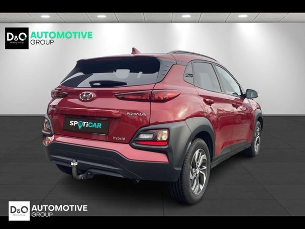 Hyundai Kona 104 kW image number 6