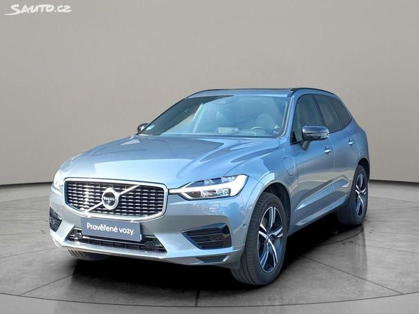 Volvo XC60 T8 AWD 288 kW image number 2