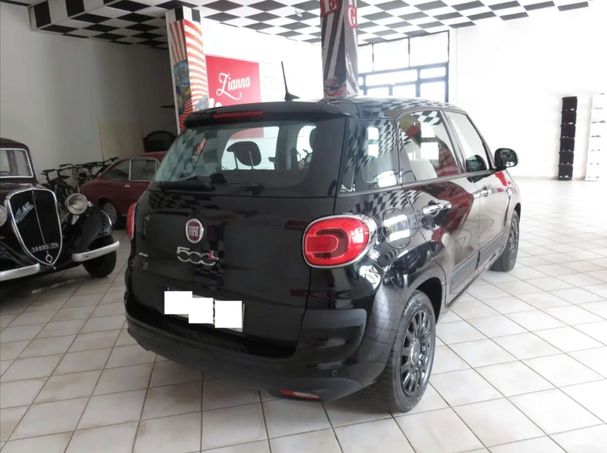 Fiat 500L 1.3 70 kW image number 4