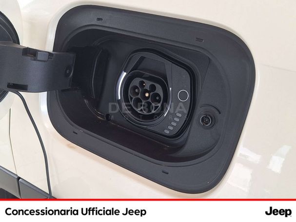 Jeep Compass 177 kW image number 28