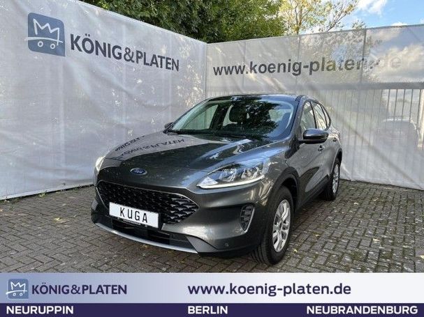 Ford Kuga 1.5 EcoBoost Trend 88 kW image number 1