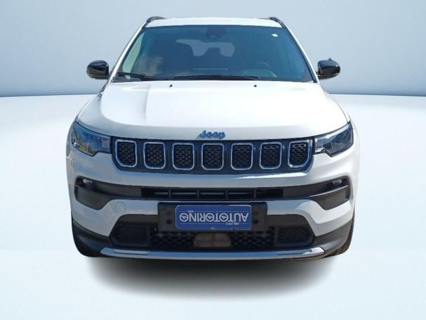 Jeep Compass Limited 140 kW image number 6