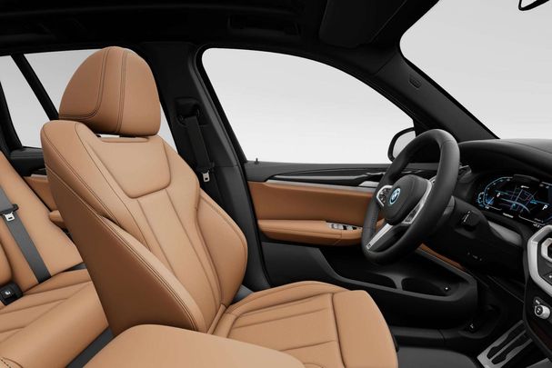 BMW iX3 210 kW image number 15