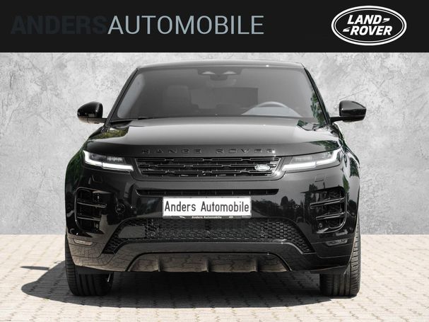 Land Rover Range Rover Evoque P300e 227 kW image number 8