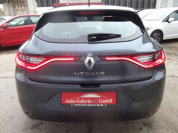 Renault Megane 103 kW image number 8