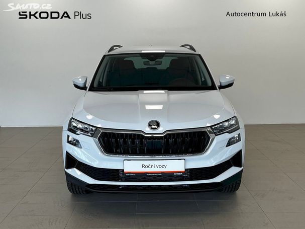 Skoda Karoq 1.5 110 kW image number 2