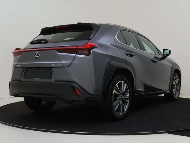 Lexus UX 250h 135 kW image number 8