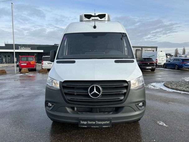 Mercedes-Benz Sprinter Standard 315 CDI 110 kW image number 5