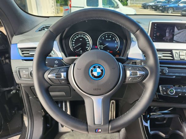 BMW X2 xDrive 93 kW image number 14