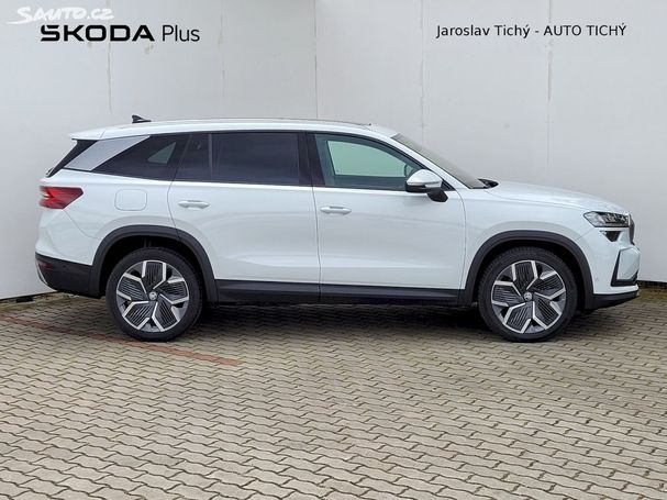 Skoda Kodiaq 2.0 TDI 4x4 DSG 142 kW image number 5