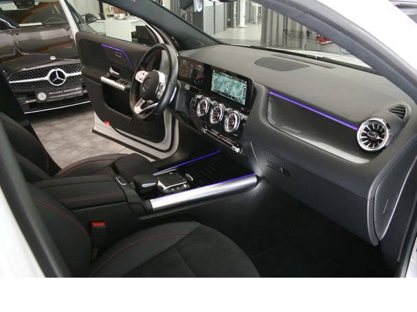 Mercedes-Benz GLA 220 d 140 kW image number 7