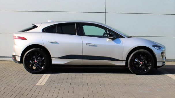 Jaguar I-Pace EV400 S AWD 294 kW image number 6