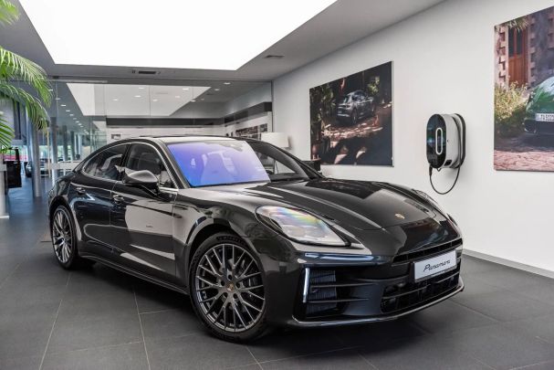 Porsche Panamera 260 kW image number 2