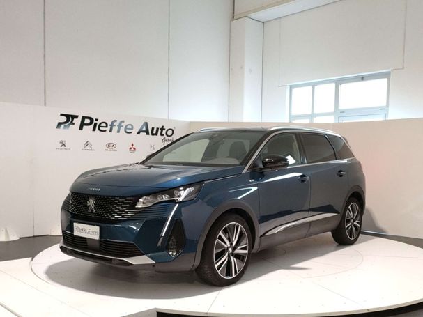 Peugeot 5008 BlueHDi 130 EAT8 96 kW image number 1