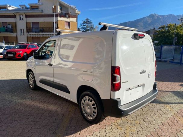 Opel Combo 1.5 Diesel 56 kW image number 3