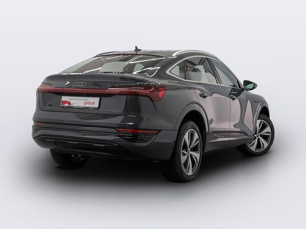 Audi Q8 50 e-tron Sportback Advanced 250 kW image number 3