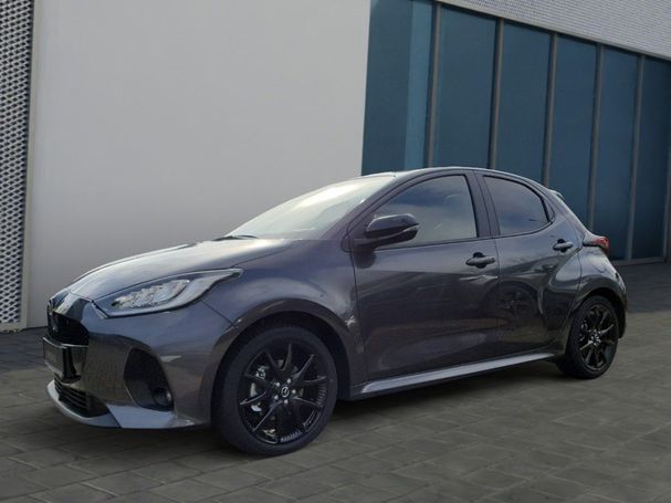 Mazda 2 68 kW image number 1