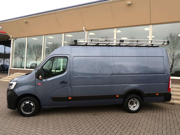 Renault Master dCi 165 L3H2 120 kW image number 2