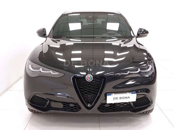 Alfa Romeo Stelvio 2.2 118 kW image number 6