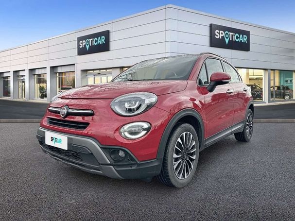 Fiat 500X 1.3 4x2 70 kW image number 1