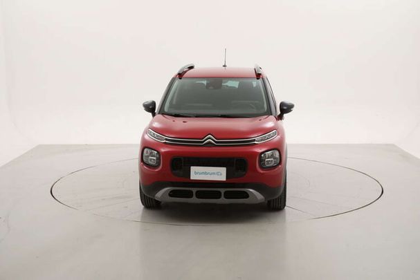 Citroen C3 Aircross 120 Shine EAT6 88 kW image number 9